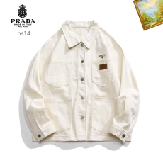 Prada Shirts